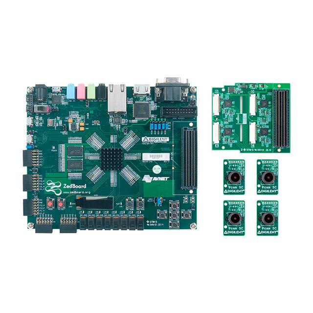 471-034-1Digilent, Inc.