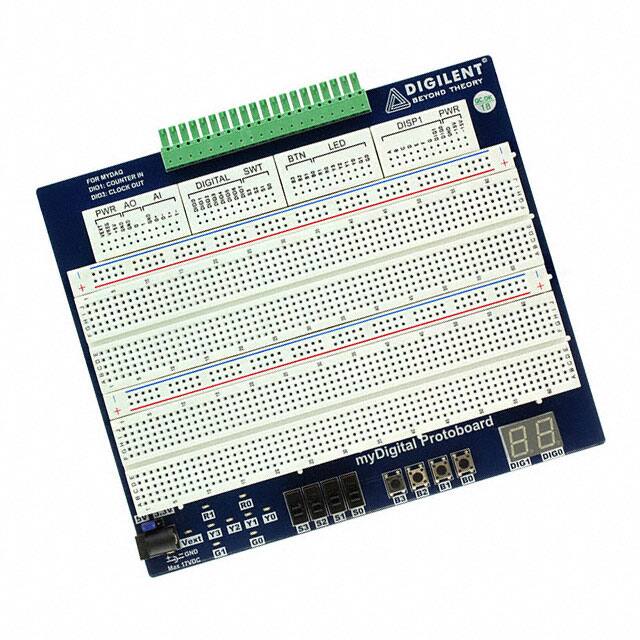 6002-410-006Digilent, Inc.
