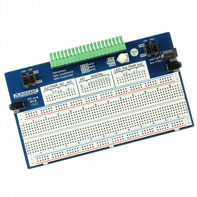 6002-410-007Digilent, Inc.