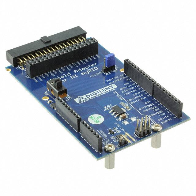 6002-410-009Digilent, Inc.