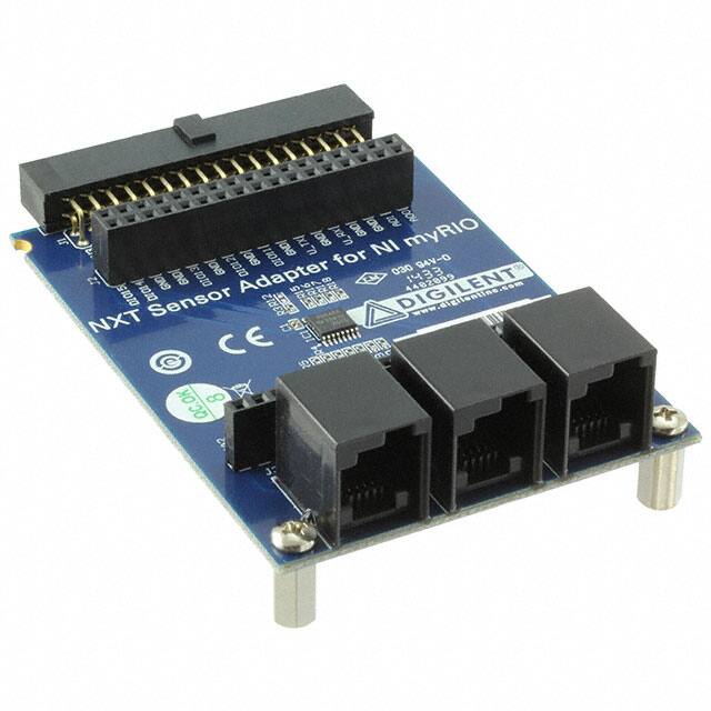 6002-410-010Digilent, Inc.