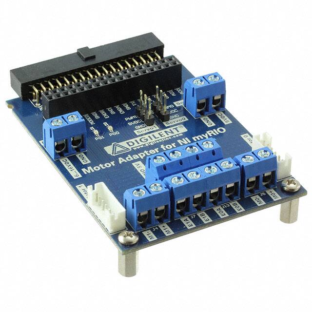 6002-410-011Digilent, Inc.