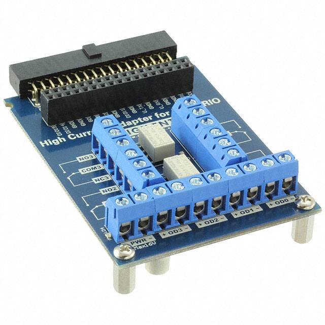 6002-410-012Digilent, Inc.