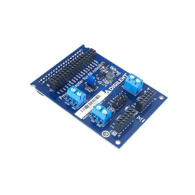 6002-410-015Digilent, Inc.