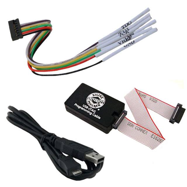 6003-410-011Digilent, Inc.