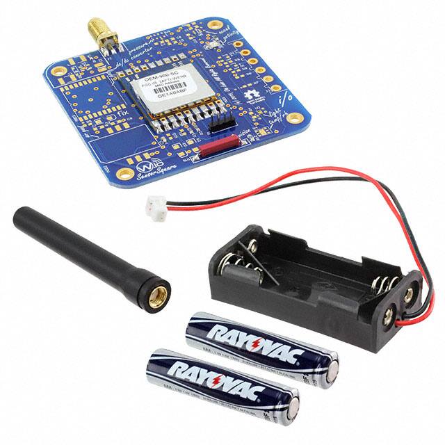 SS-900-0000Digital Six Labs