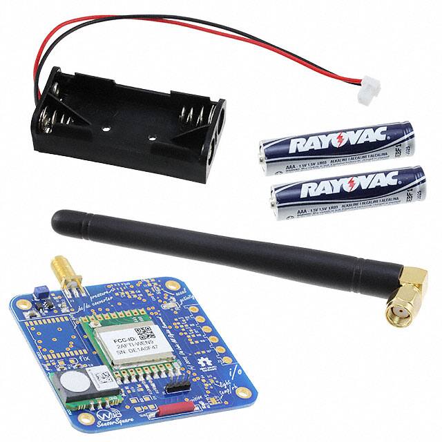 SS-900-0004Digital Six Labs