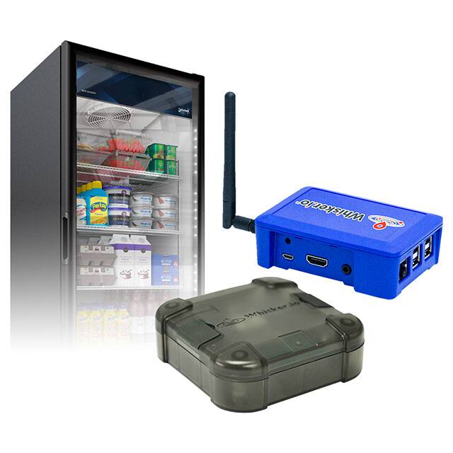 WSK-900-0000Digital Six Labs