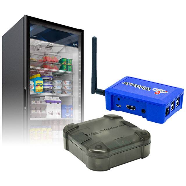 WSK-900-0001Digital Six Labs