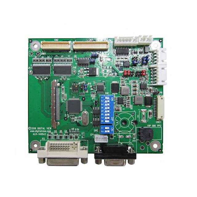416016050-3Digital View Inc.