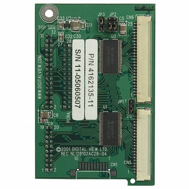 4162135-XXDigital View Inc.