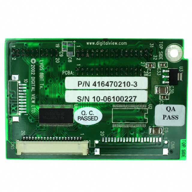 4164702-10Digital View Inc.