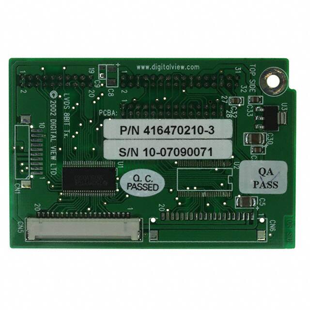 416470210-3Digital View Inc.