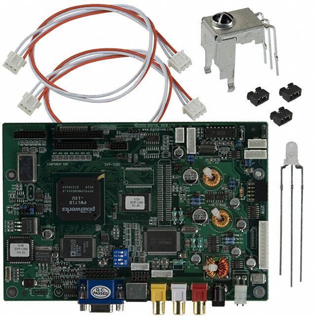 4165100-XXDigital View Inc.