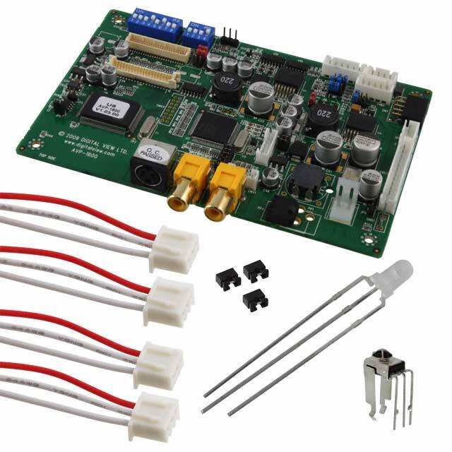 4172200XX-3Digital View Inc.