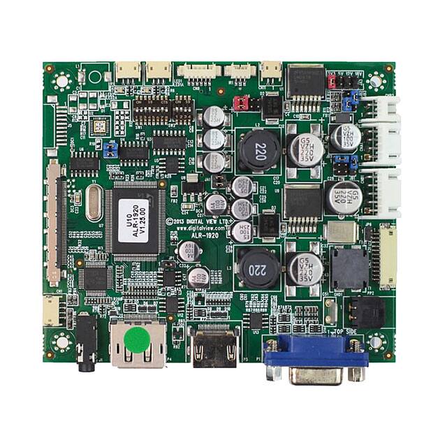 4172700XX-3Digital View Inc.