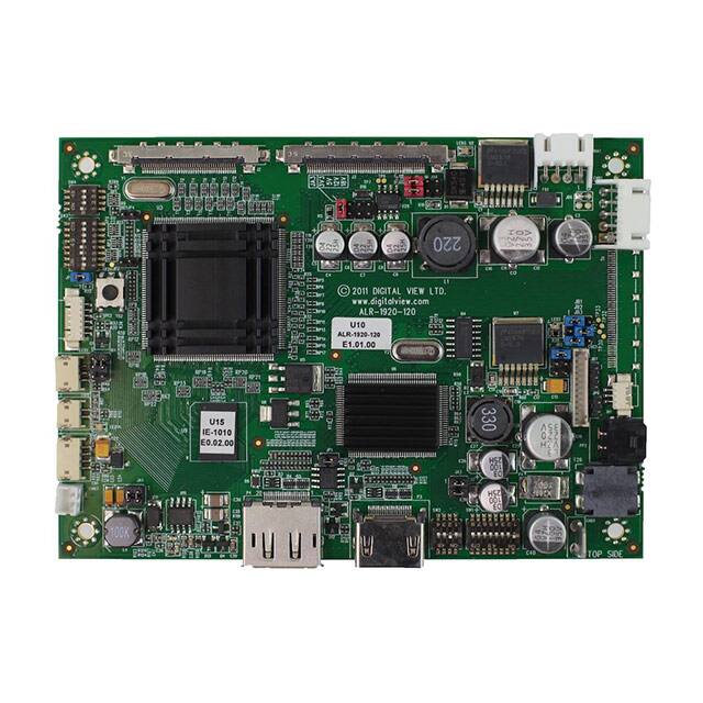4173100XX-3Digital View Inc.