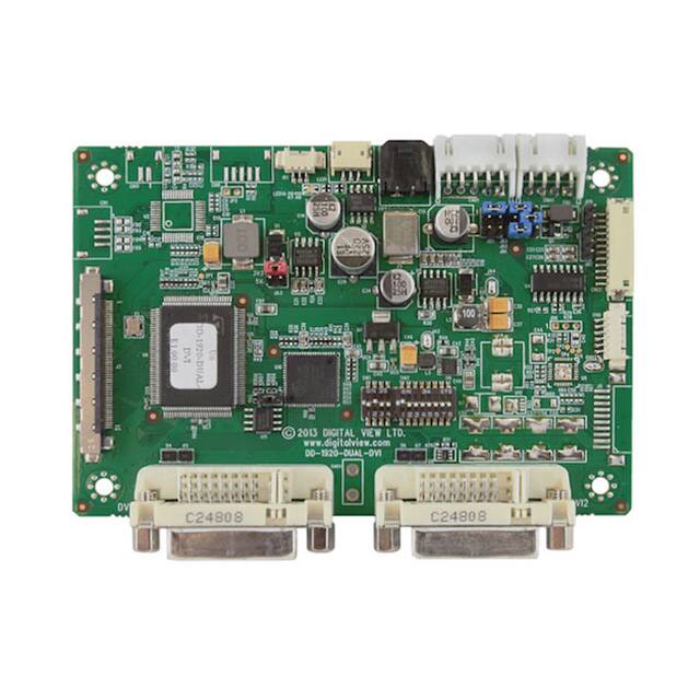 4173900XX-3Digital View Inc.