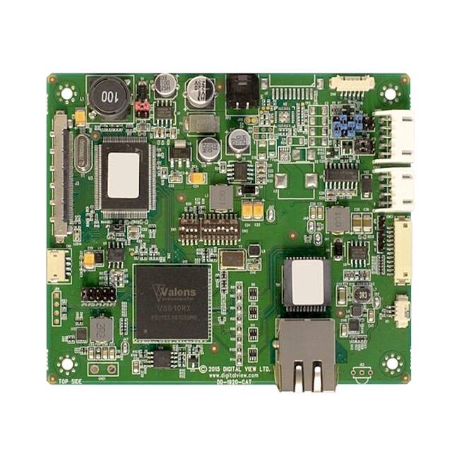 4175000XX-3Digital View Inc.