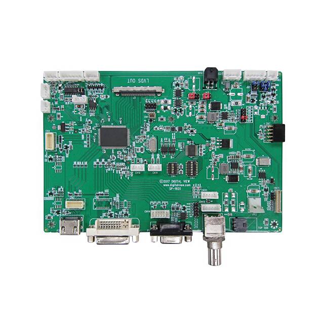4176000XX-3Digital View Inc.