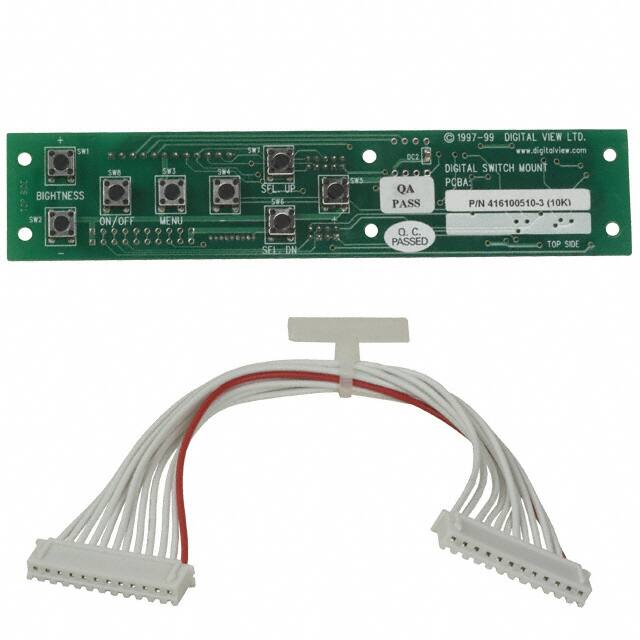 KIT 60109Digital View Inc.