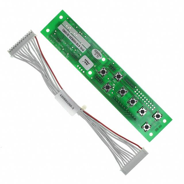 KIT 60110-3Digital View Inc.