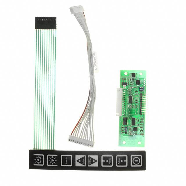 KIT 60121-3Digital View Inc.