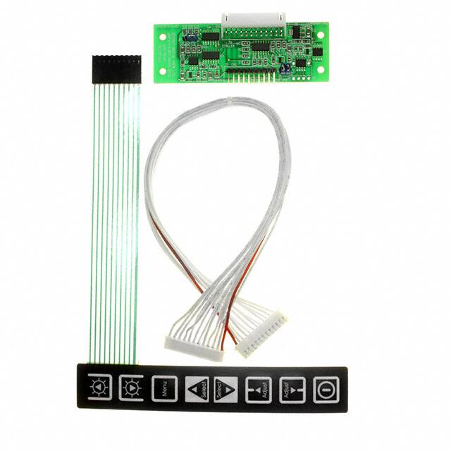KIT 60131-3Digital View Inc.