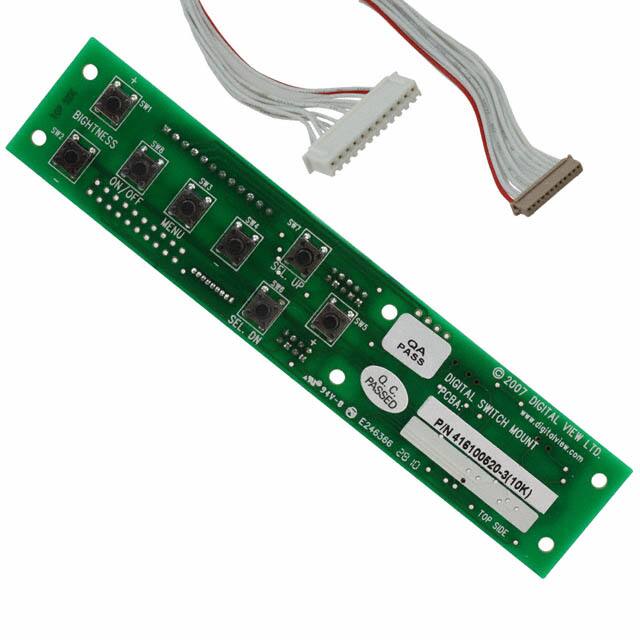 KIT 67110-3Digital View Inc.