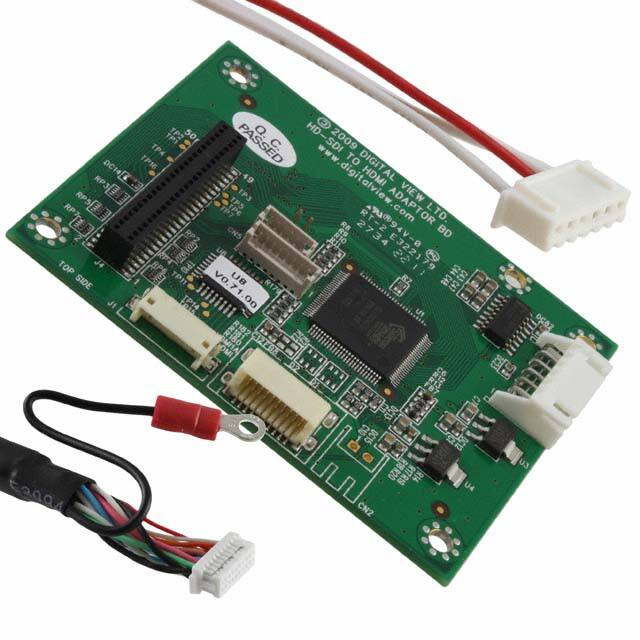 KIT 70601-3Digital View Inc.