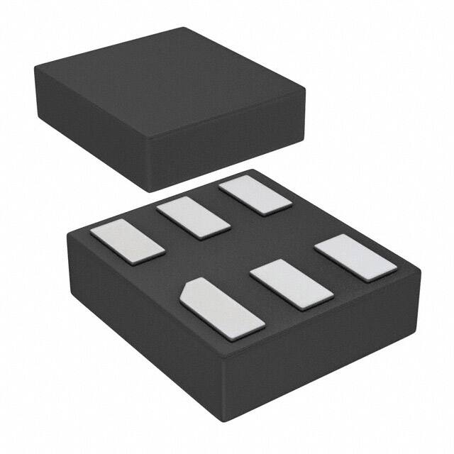 Diodes Incorporated 74AUP2G06FW3-7