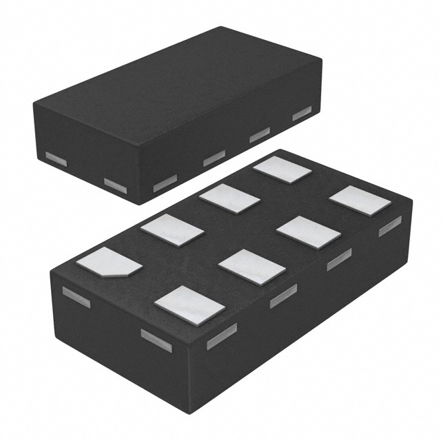 74LVC2G32HD4-7Diodes Incorporated