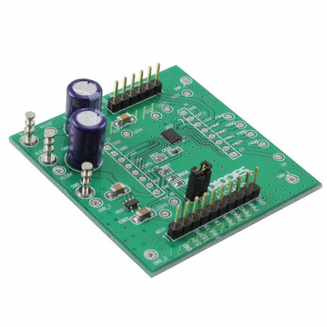 AL1794EV1Diodes Incorporated