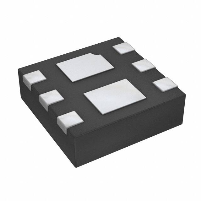 AL5802LP-7Diodes Incorporated