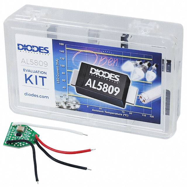 AL5809EV1-60Diodes Incorporated