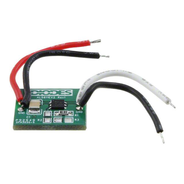AL5811EV2Diodes Incorporated