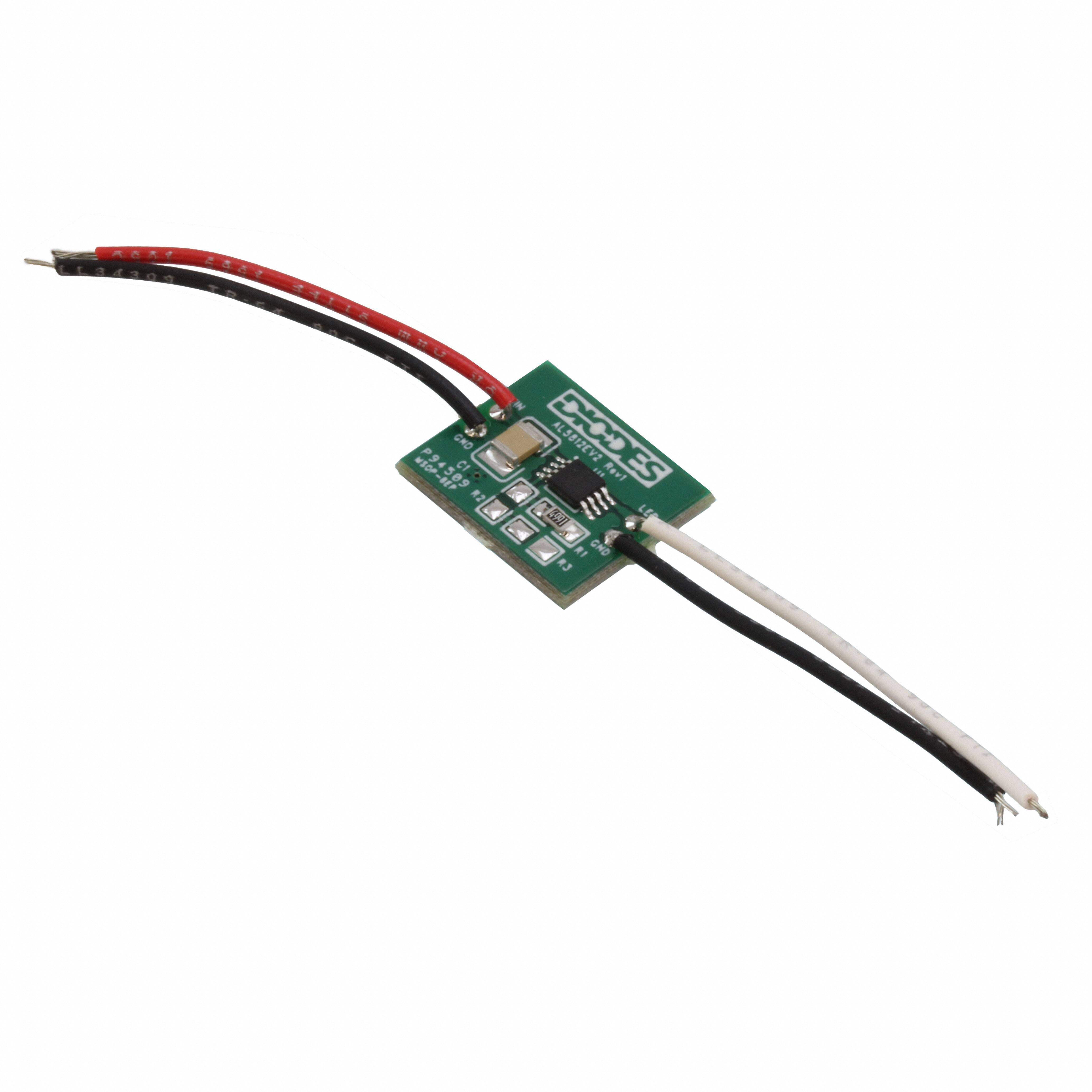 AL5812EV2Diodes Incorporated
