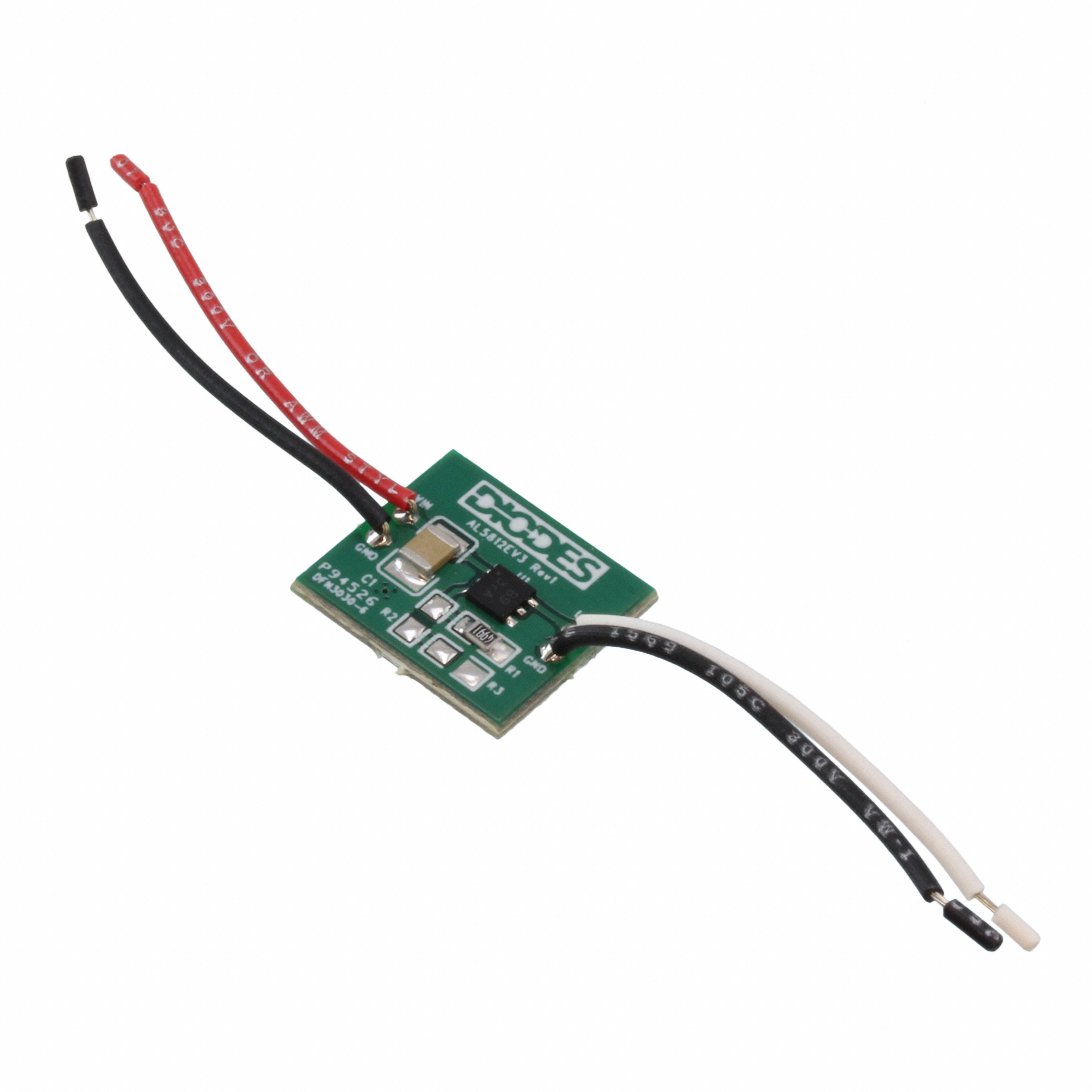 AL5812EV3Diodes Incorporated