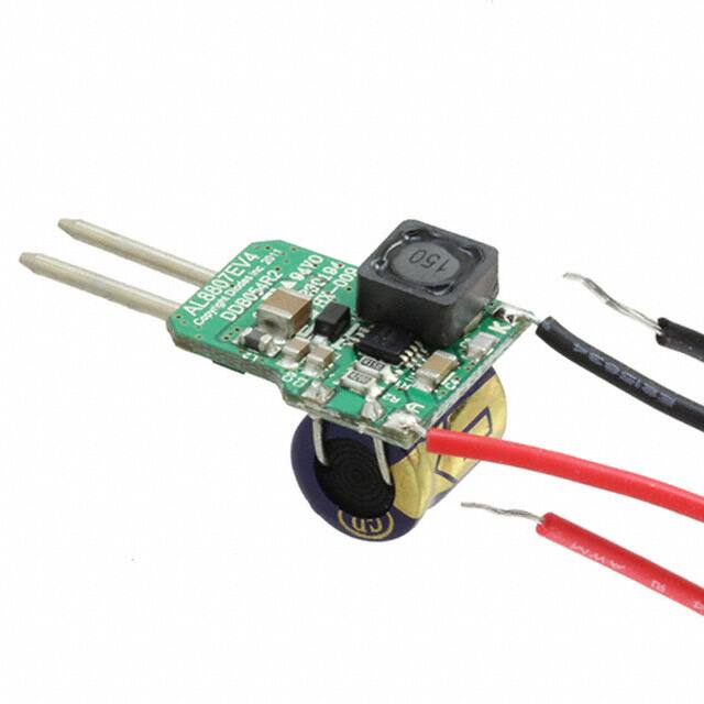 AL8807EV4Diodes Incorporated