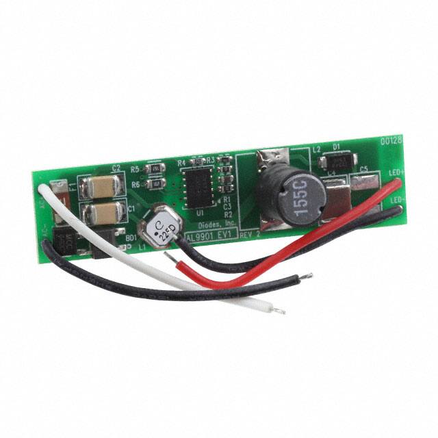 AL9901EV1Diodes Incorporated