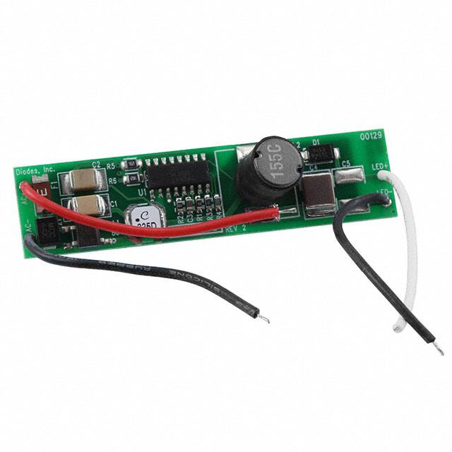 AL9901EV2Diodes Incorporated