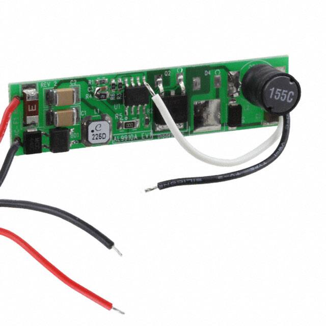 AL9910AEV1Diodes Incorporated