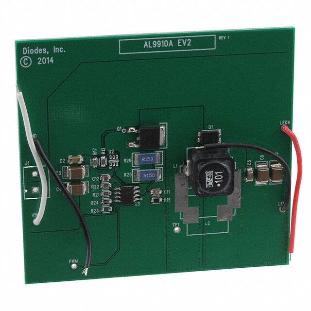 AL9910AEV2Diodes Incorporated