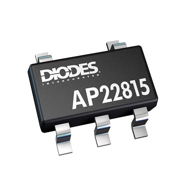 AP22815AWT-7Diodes Incorporated