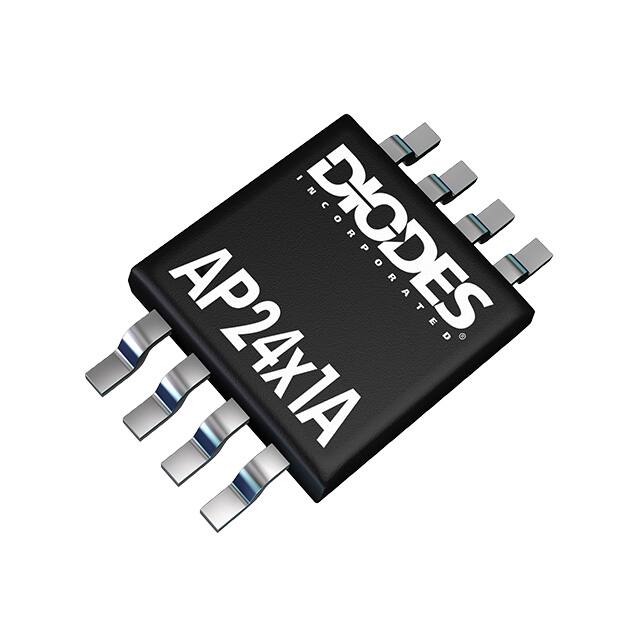 AP2401AMP-13Diodes Incorporated