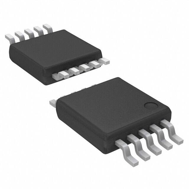 AP3201AMHTR-G1Diodes Incorporated
