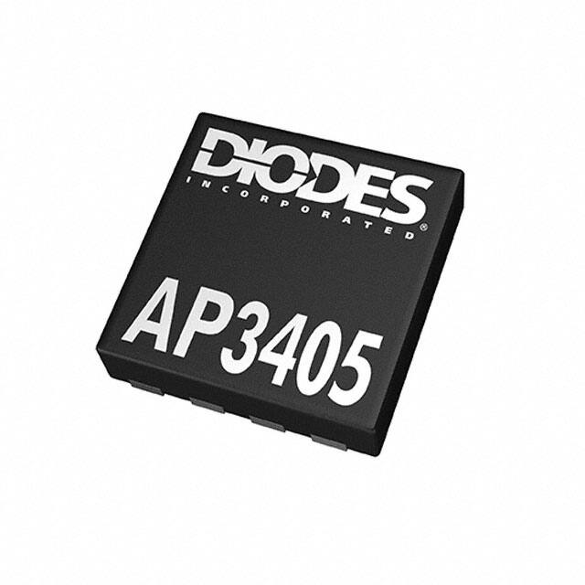 AP3405SHE-7Diodes Incorporated