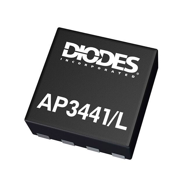 AP3441SHE-7BDiodes Incorporated