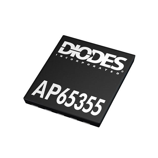 AP65355FN-7Diodes Incorporated