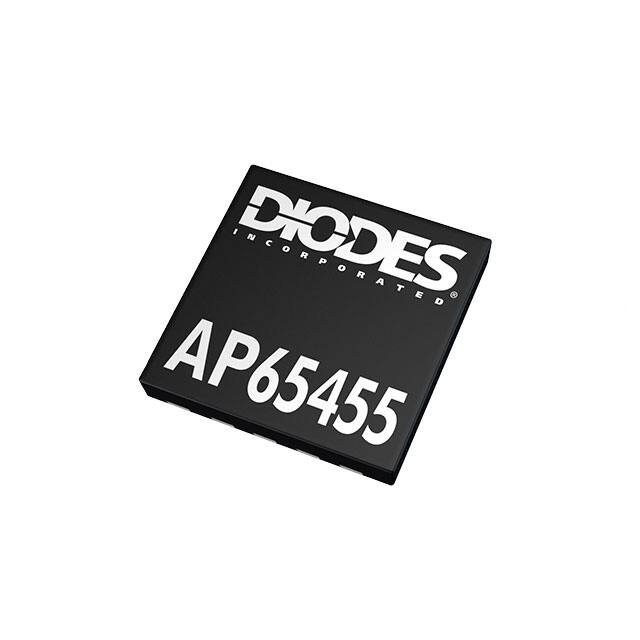 AP65455FN-7Diodes Incorporated